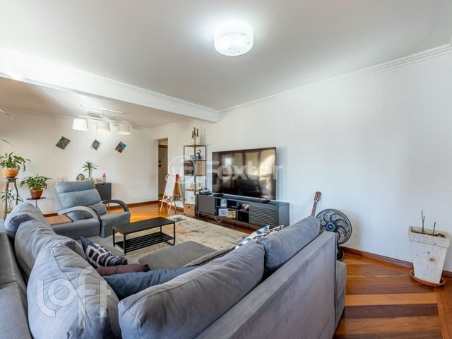 Apartamento com 227m², 3 dormitórios, 1 suíte, 2 vagas, Bela Vista em Porto Alegre
