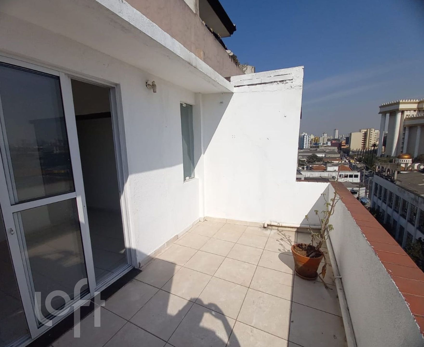 Apartamento à venda com 1 quarto, 55m² - Foto 4