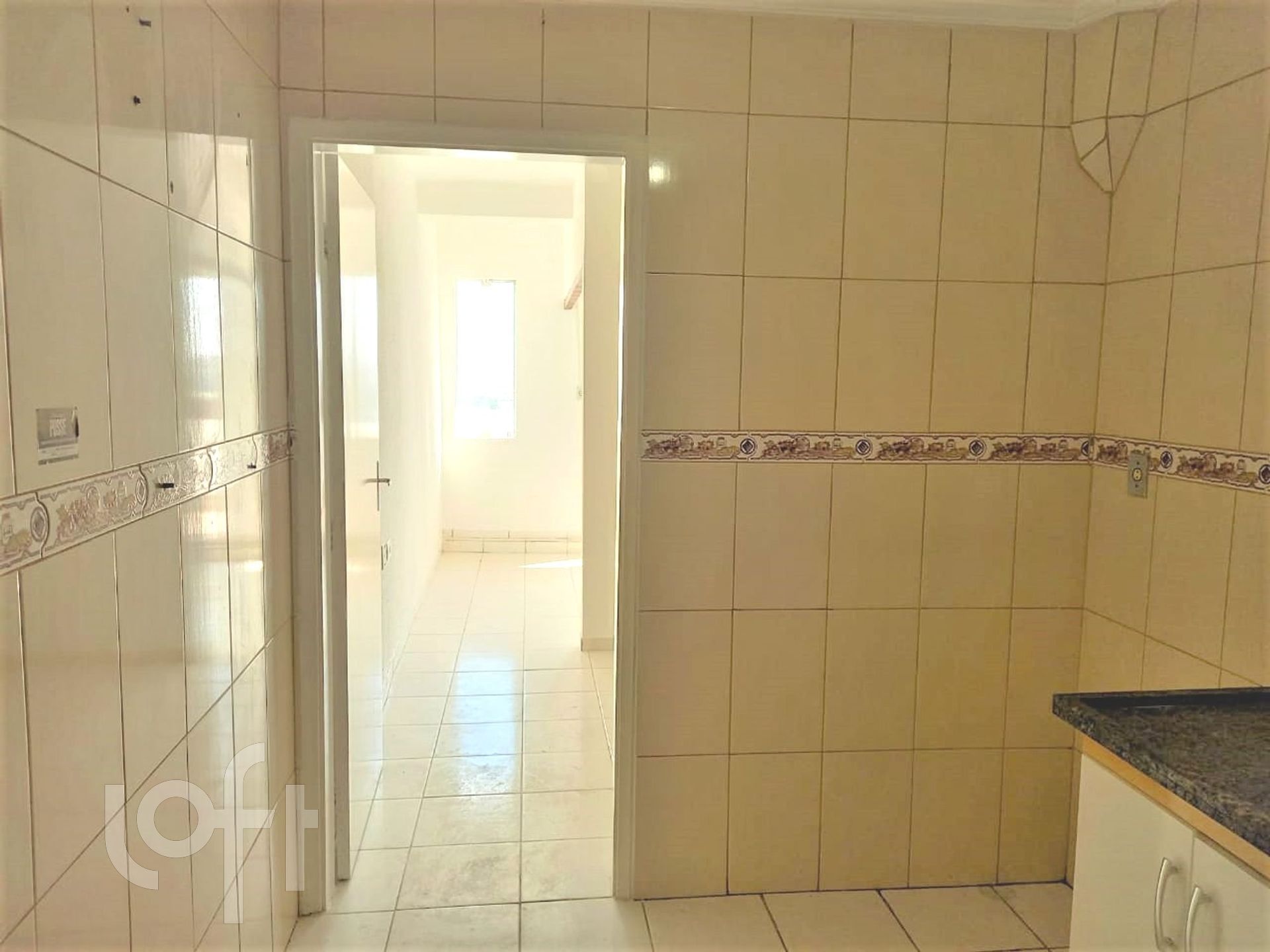 Apartamento à venda com 1 quarto, 55m² - Foto 7