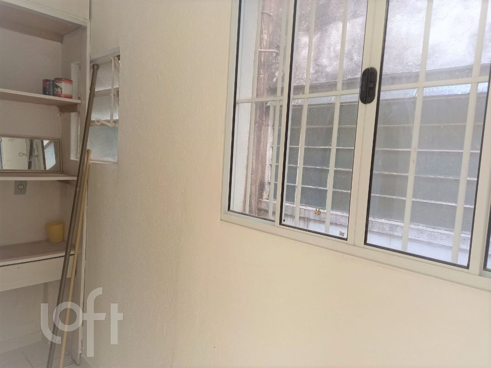 Apartamento à venda com 1 quarto, 55m² - Foto 3