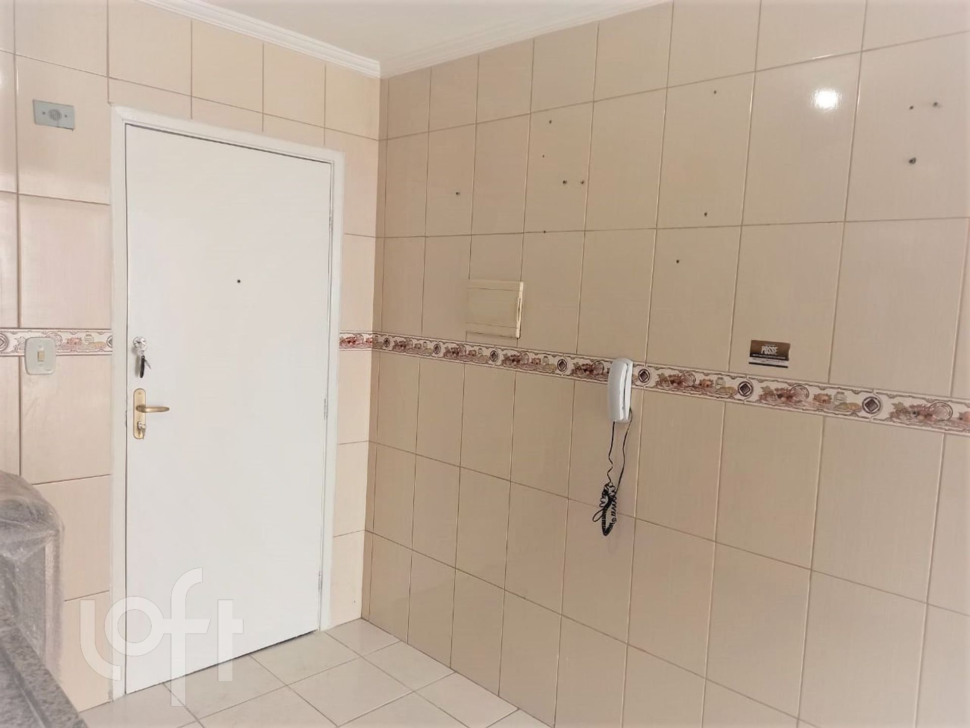 Apartamento à venda com 1 quarto, 55m² - Foto 9