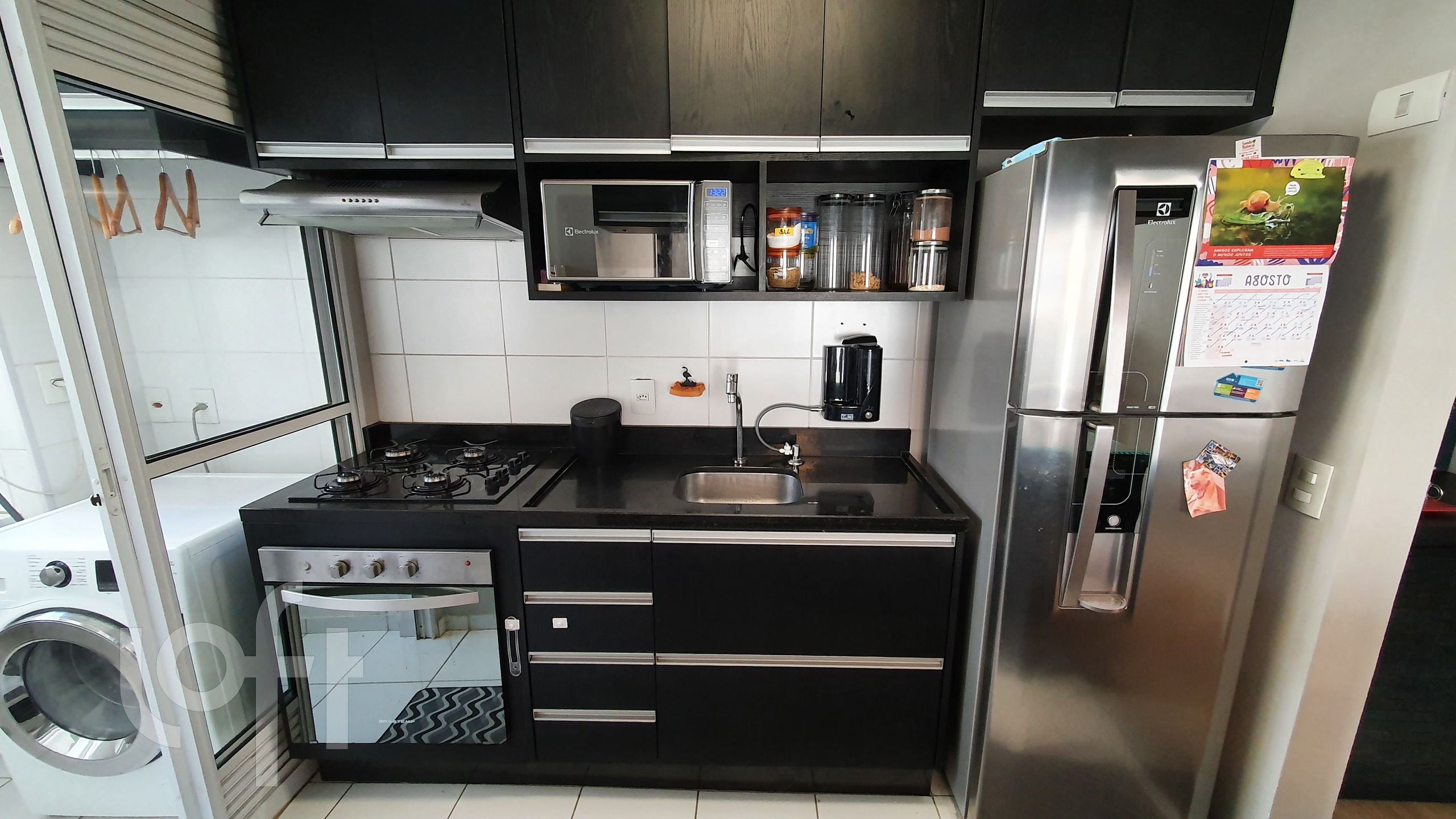 Apartamento à venda com 2 quartos, 66m² - Foto 7