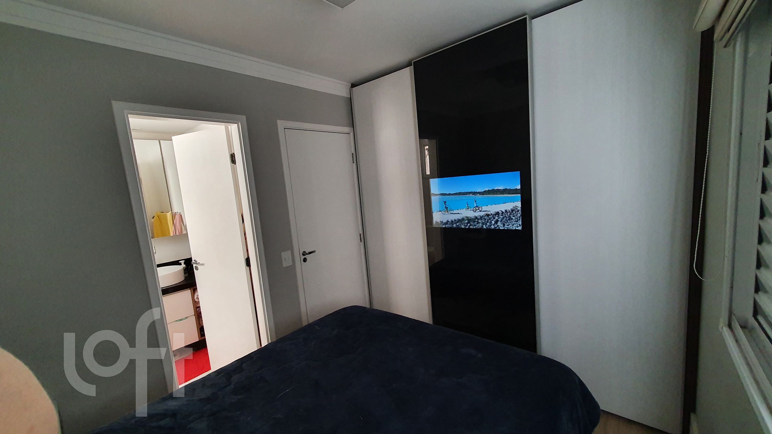 Apartamento à venda com 2 quartos, 66m² - Foto 11