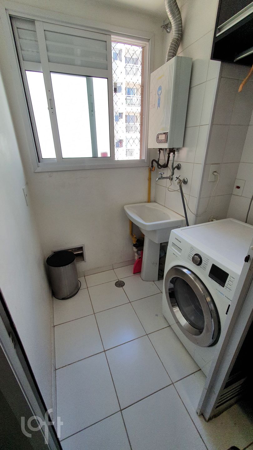 Apartamento à venda com 2 quartos, 66m² - Foto 9