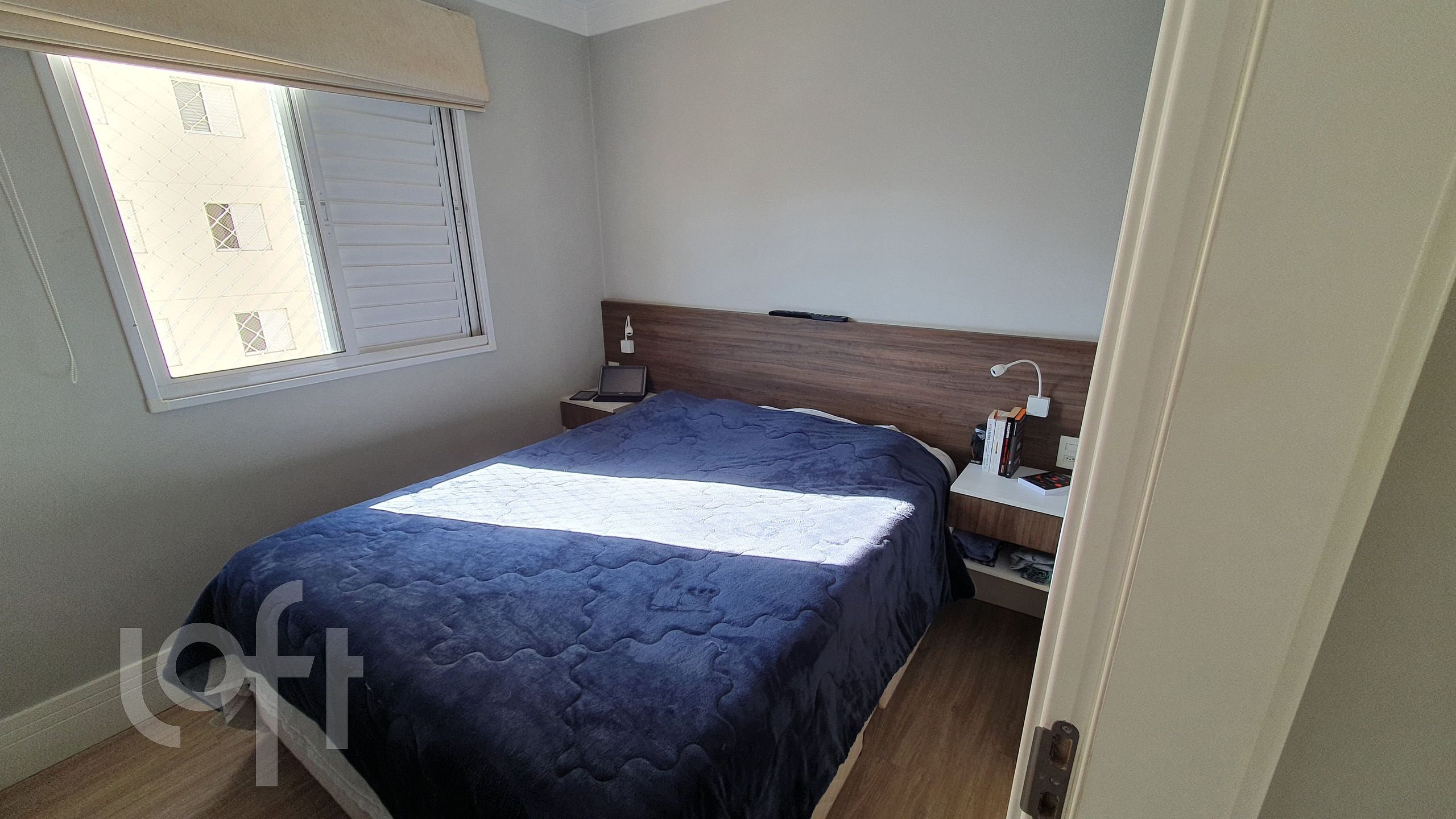 Apartamento à venda com 2 quartos, 66m² - Foto 10