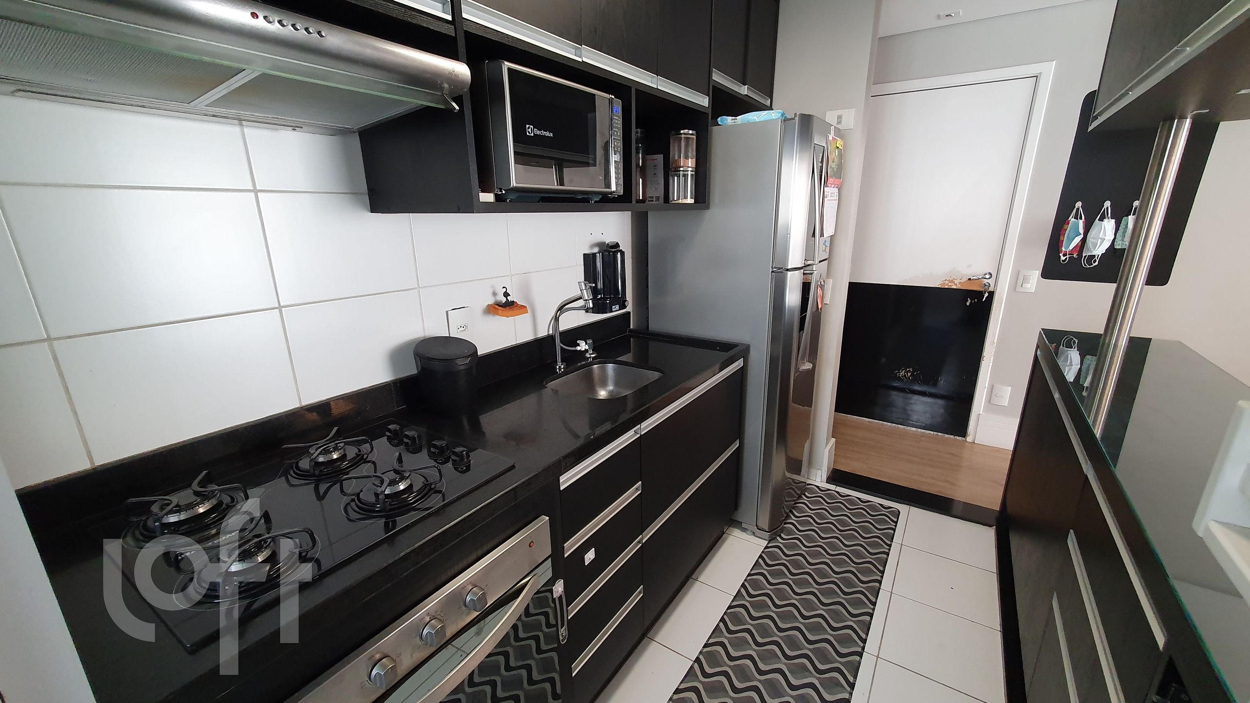 Apartamento à venda com 2 quartos, 66m² - Foto 8