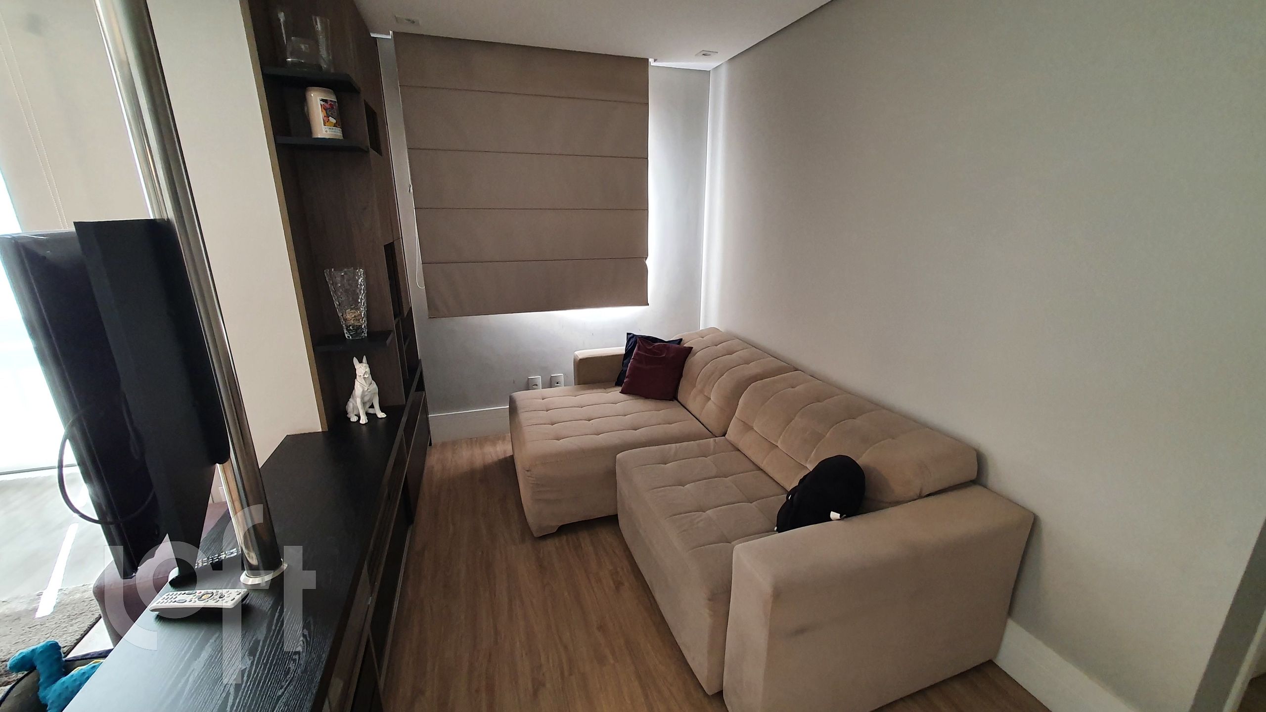 Apartamento à venda com 2 quartos, 66m² - Foto 3