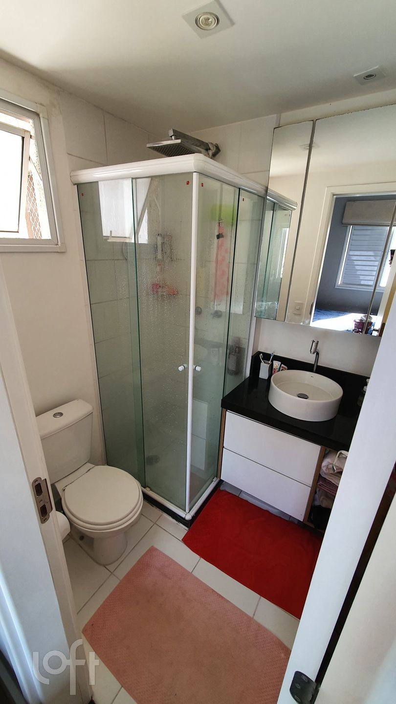 Apartamento à venda com 2 quartos, 66m² - Foto 15