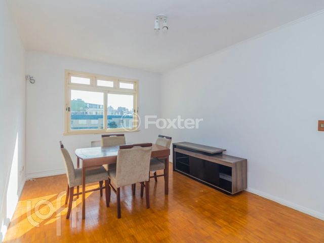 Apartamento com 78m², 2 dormitórios, 1 vaga, Petrópolis em Porto Alegre