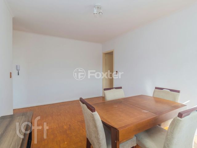 Apartamento com 78m², 2 dormitórios, 1 vaga, Petrópolis em Porto Alegre