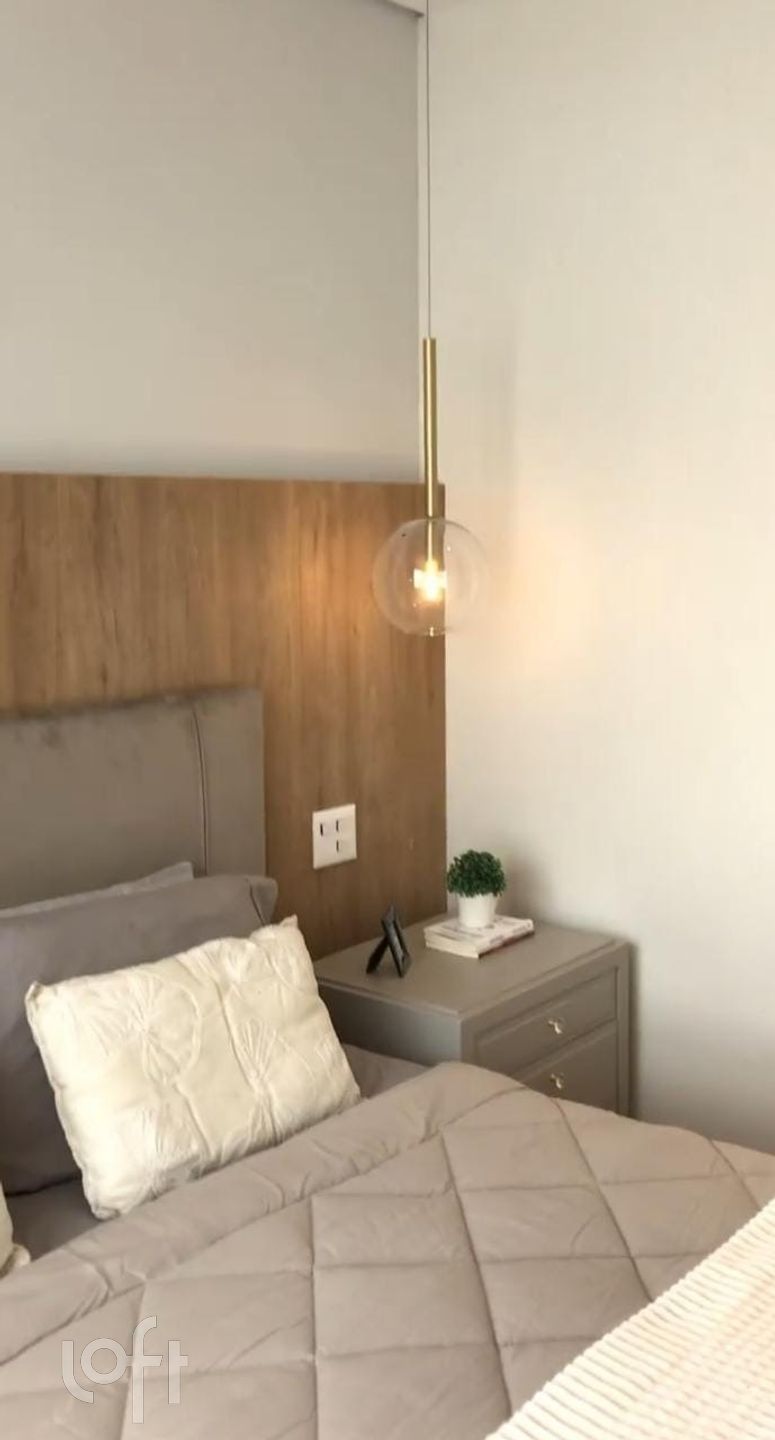 Apartamento à venda com 3 quartos, 168m² - Foto 16