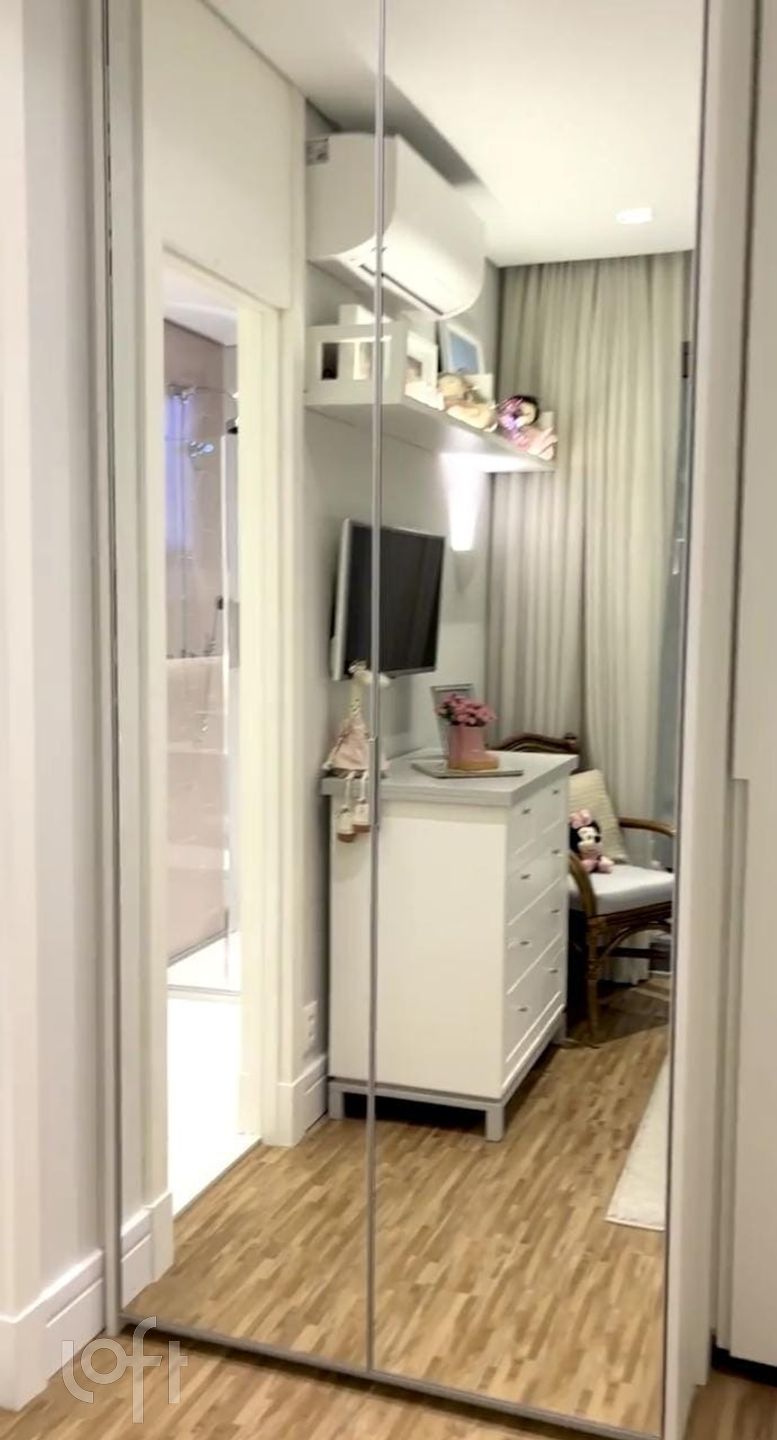 Apartamento à venda com 3 quartos, 168m² - Foto 14