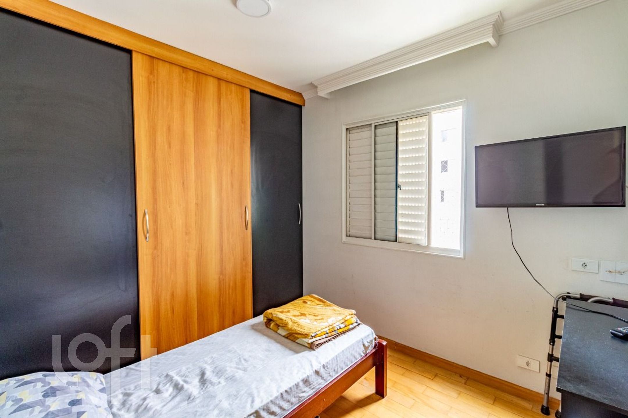 Apartamento à venda com 3 quartos, 75m² - Foto 16