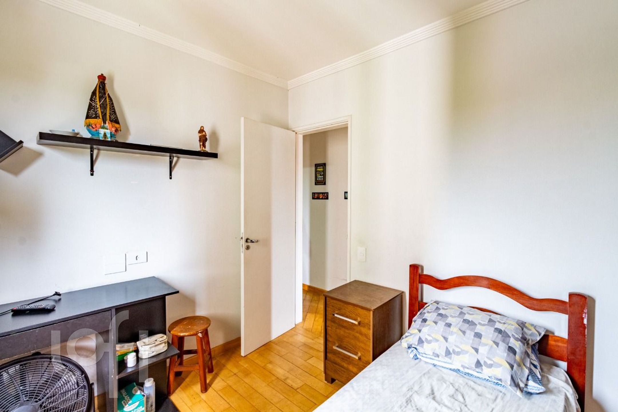 Apartamento à venda com 3 quartos, 75m² - Foto 18