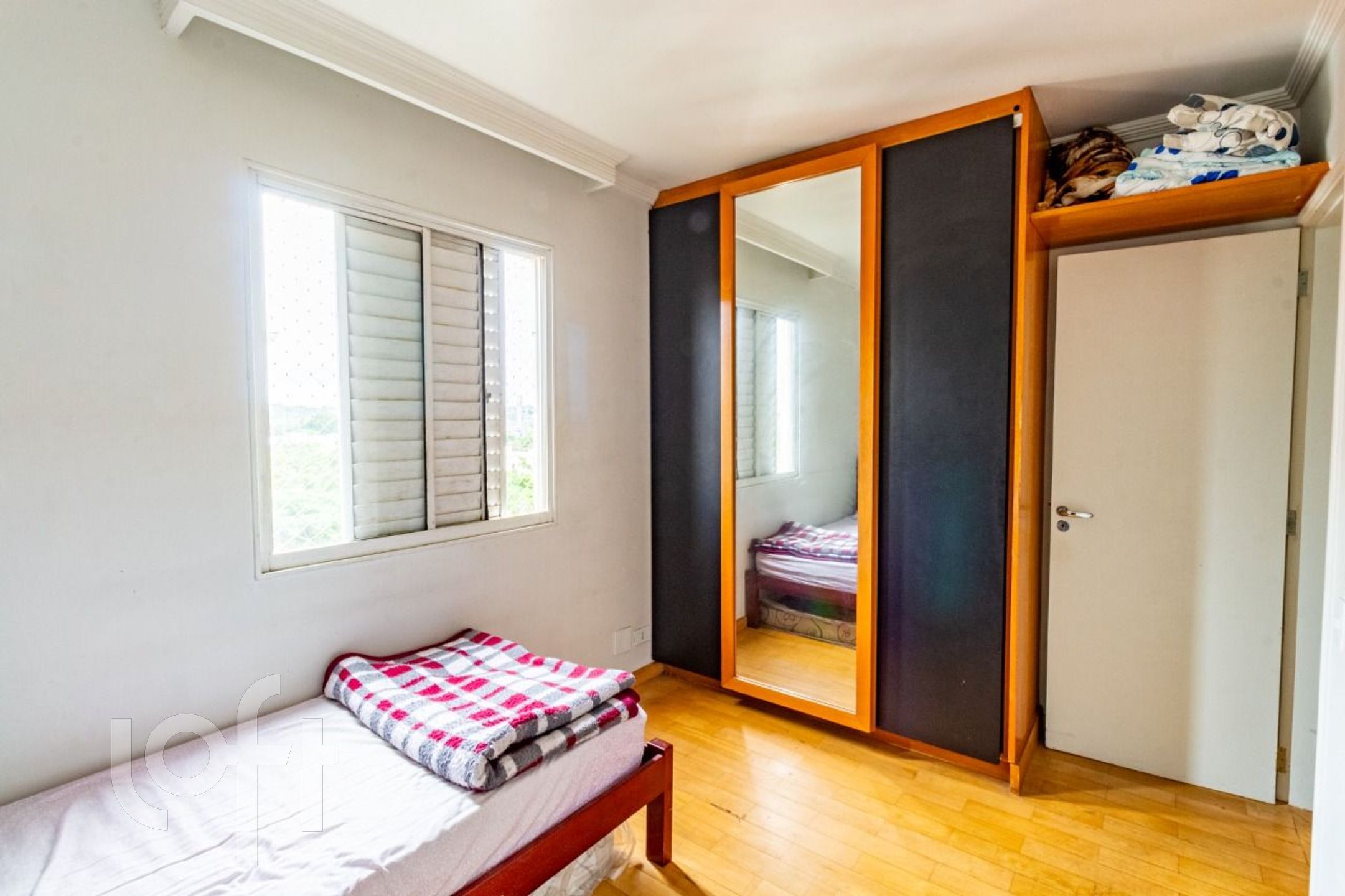 Apartamento à venda com 3 quartos, 75m² - Foto 13