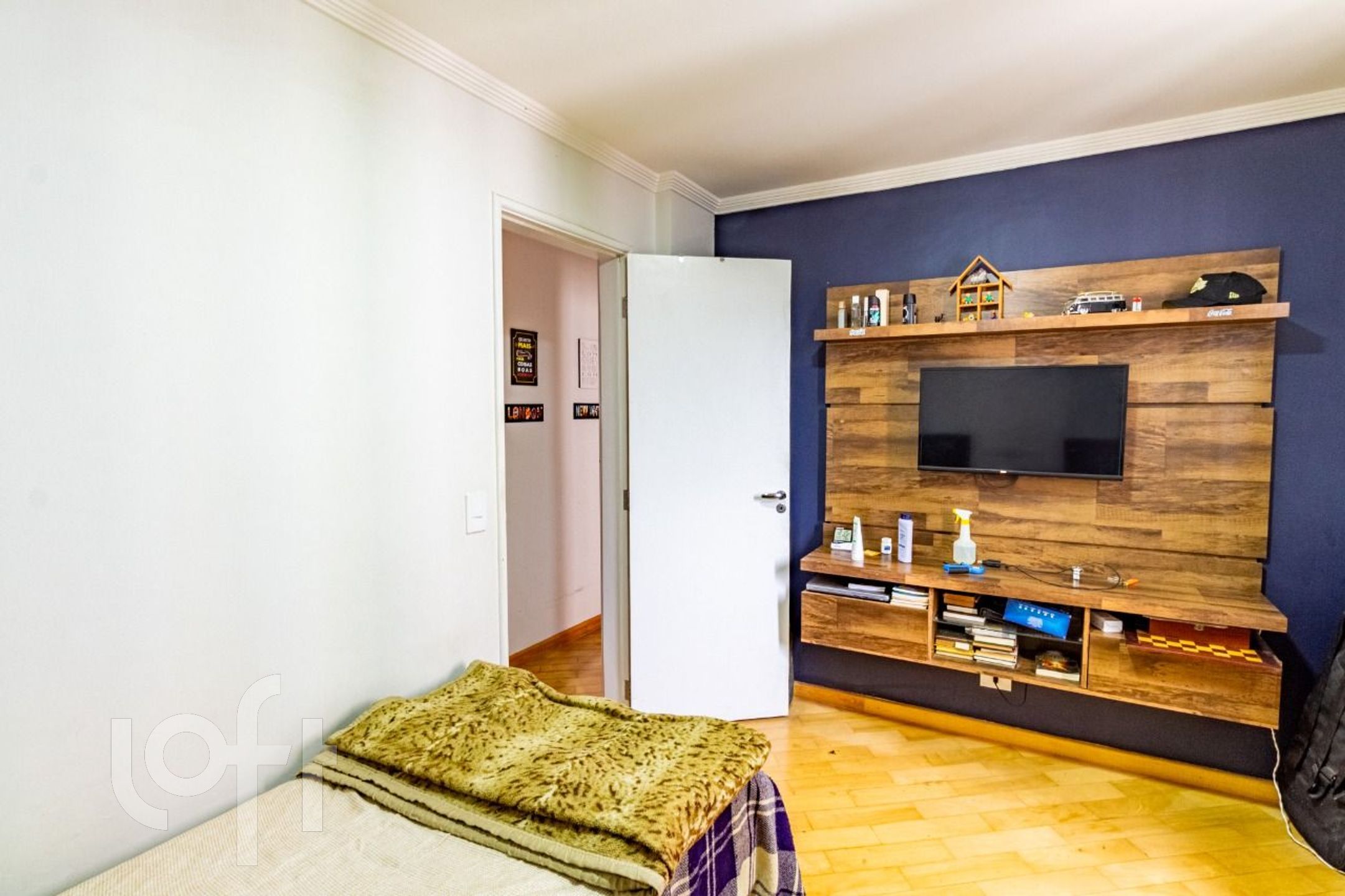 Apartamento à venda com 3 quartos, 75m² - Foto 10