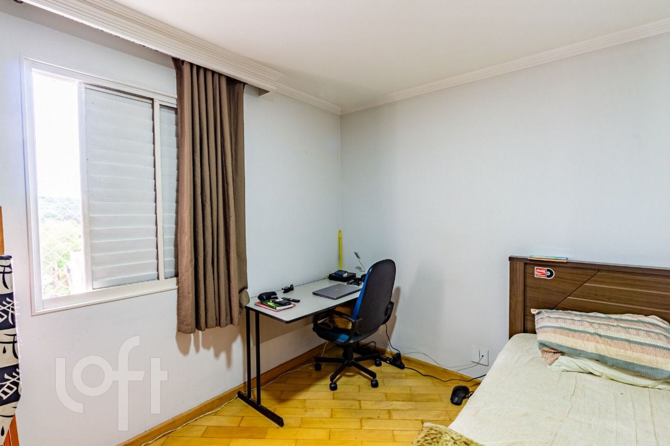 Apartamento à venda com 3 quartos, 75m² - Foto 9