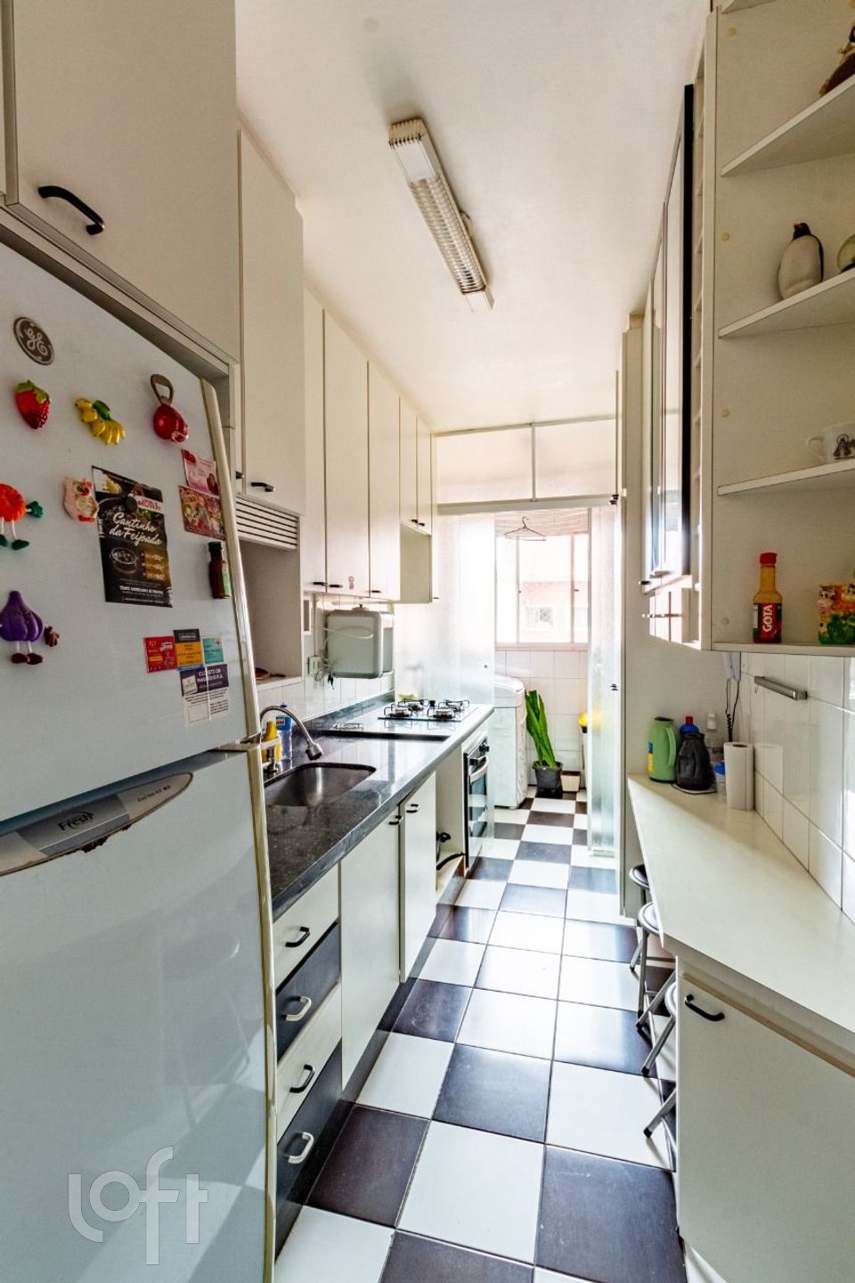 Apartamento à venda com 3 quartos, 75m² - Foto 5