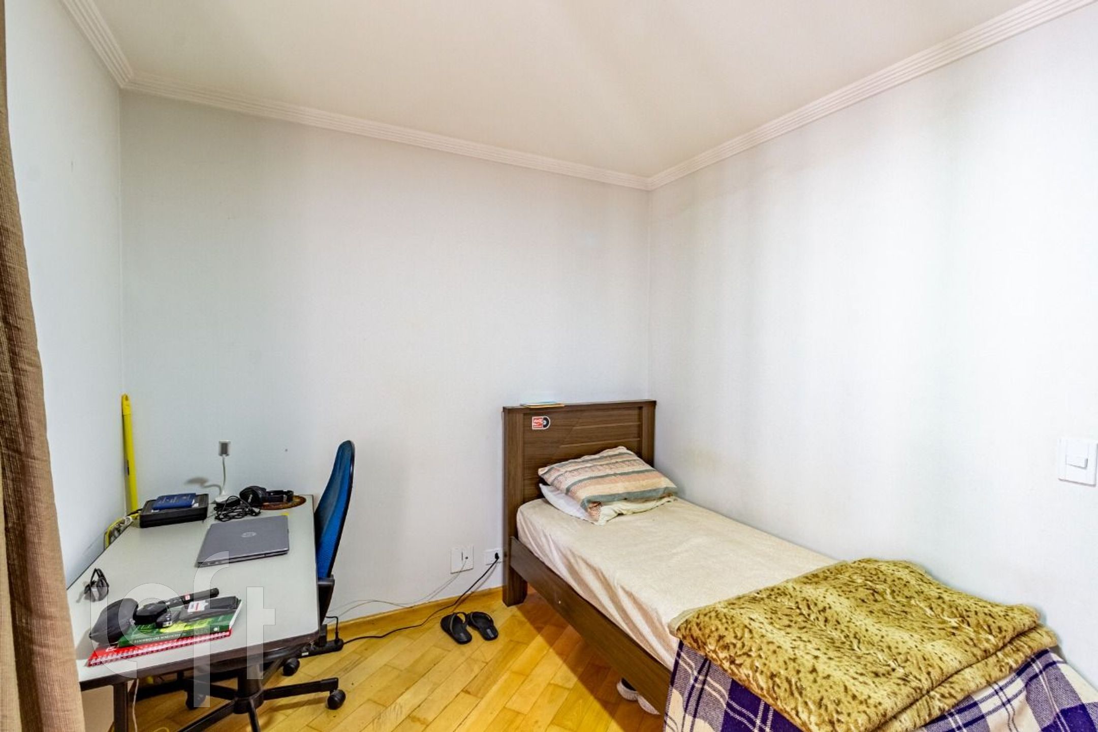 Apartamento à venda com 3 quartos, 75m² - Foto 8