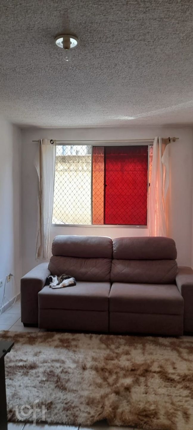Apartamento à venda em Pirituba com 60 m², 3 quart