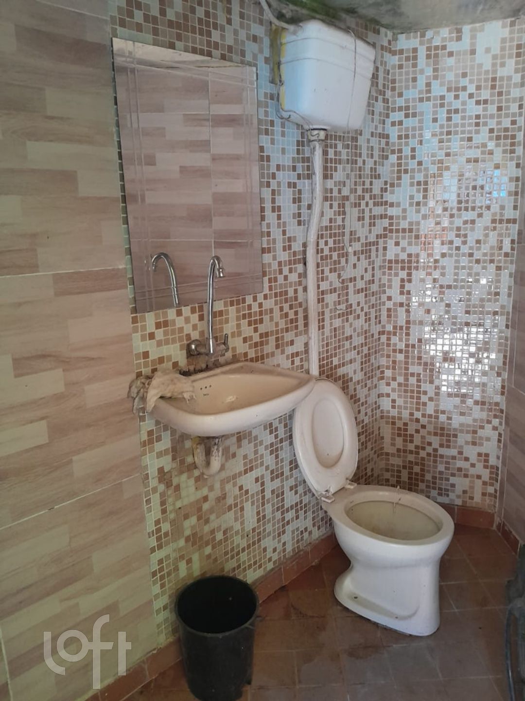 Casa à venda com 2 quartos, 100m² - Foto 17