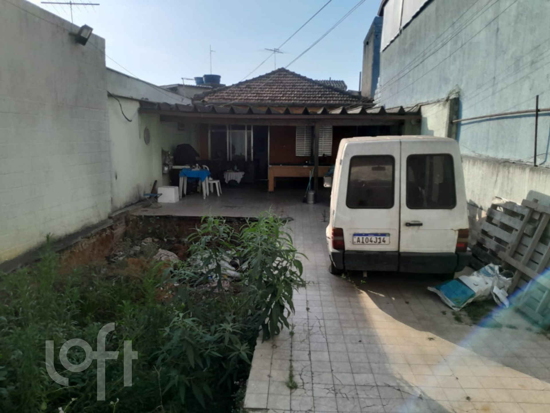 Casa à venda com 2 quartos, 100m² - Foto 11