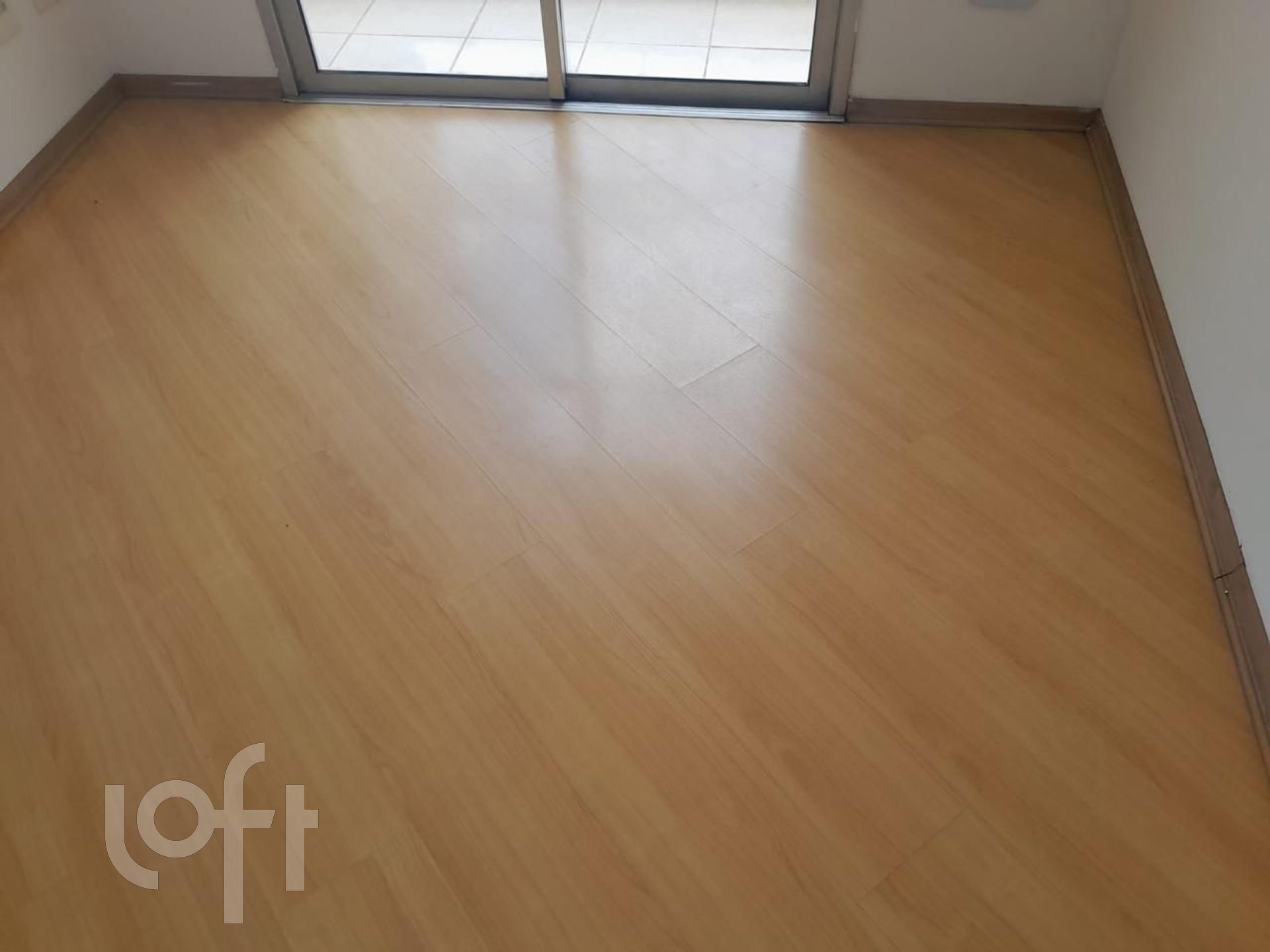 Apartamento à venda com 2 quartos, 50m² - Foto 2