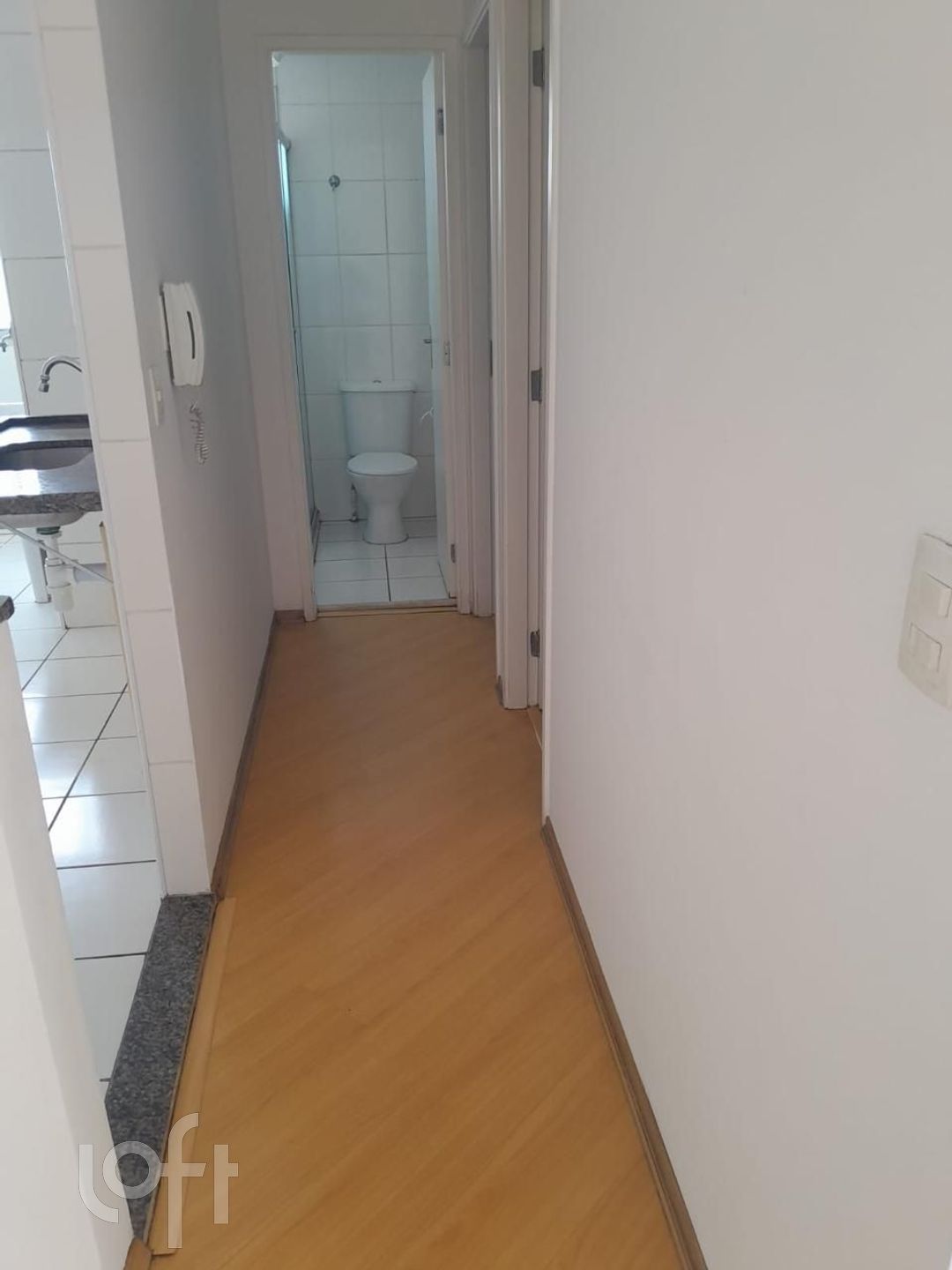 Apartamento à venda com 2 quartos, 50m² - Foto 12