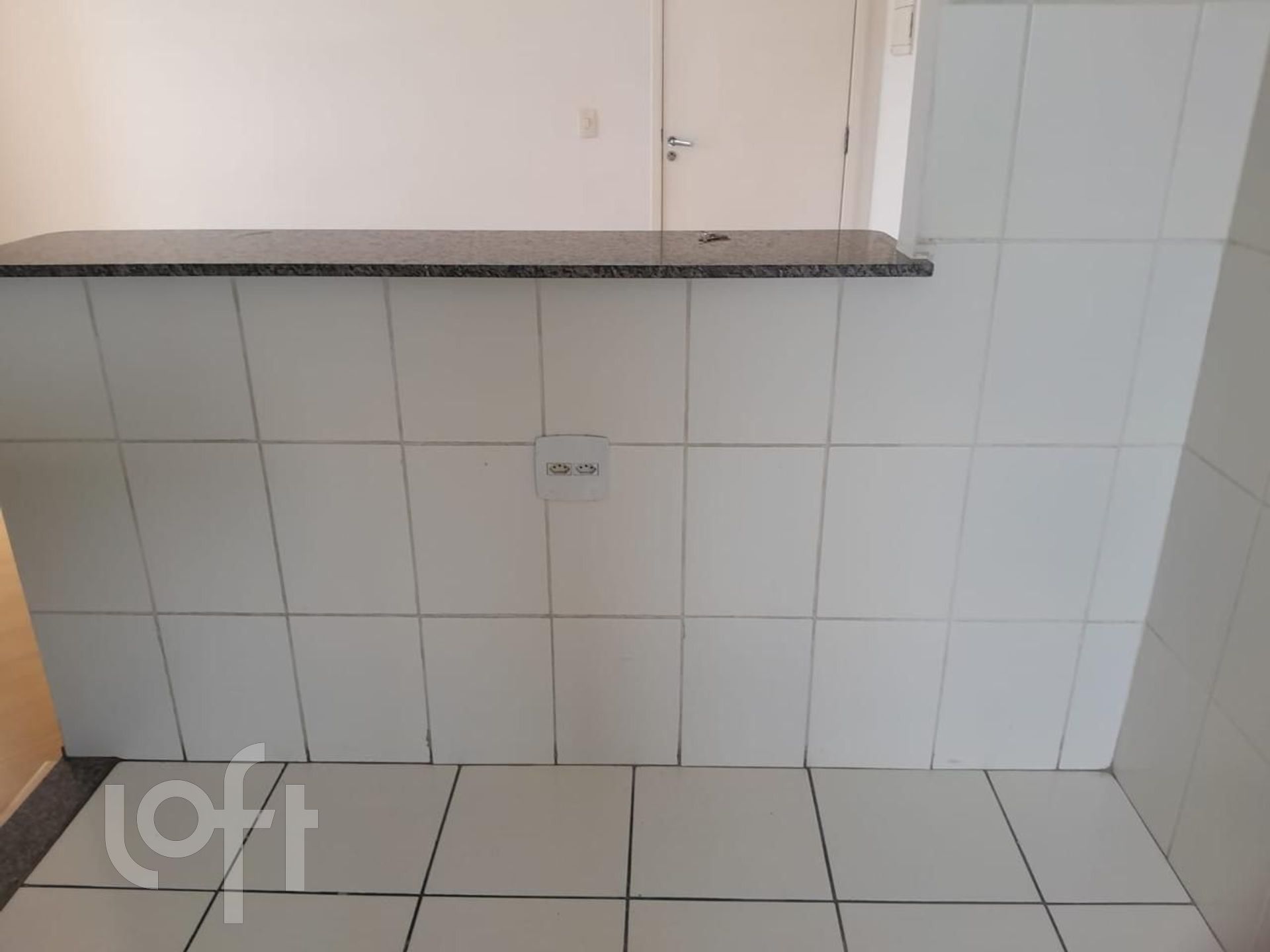 Apartamento à venda com 2 quartos, 50m² - Foto 5