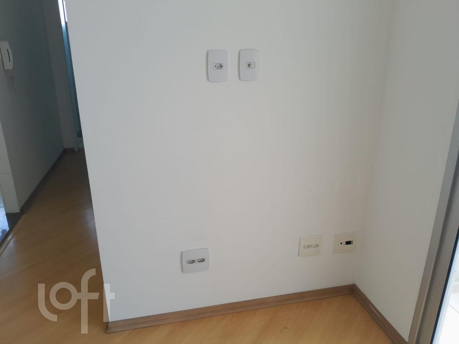 Apartamento à venda com 2 quartos, 50m² - Foto 3