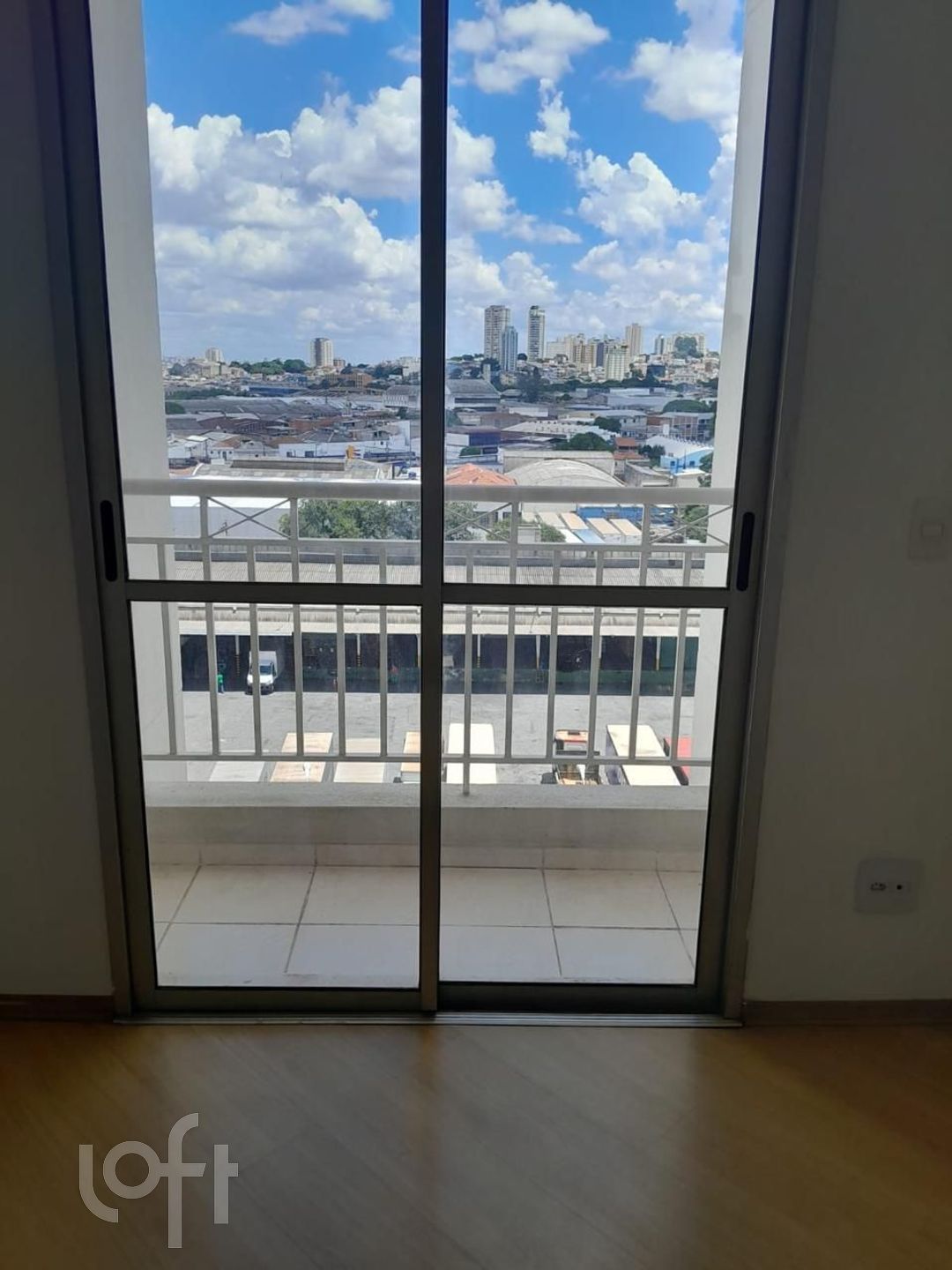 Apartamento à venda com 2 quartos, 50m² - Foto 1