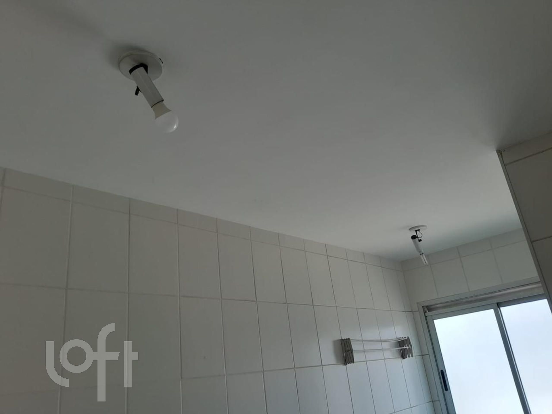 Apartamento à venda com 2 quartos, 50m² - Foto 6