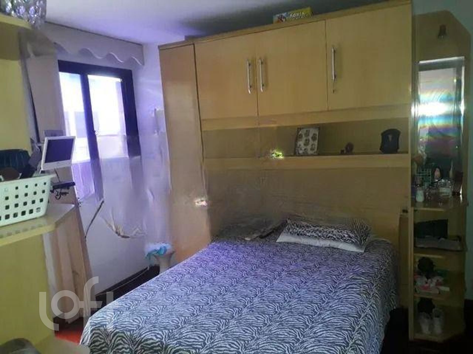 Apartamento à venda com 3 quartos, 95m² - Foto 6