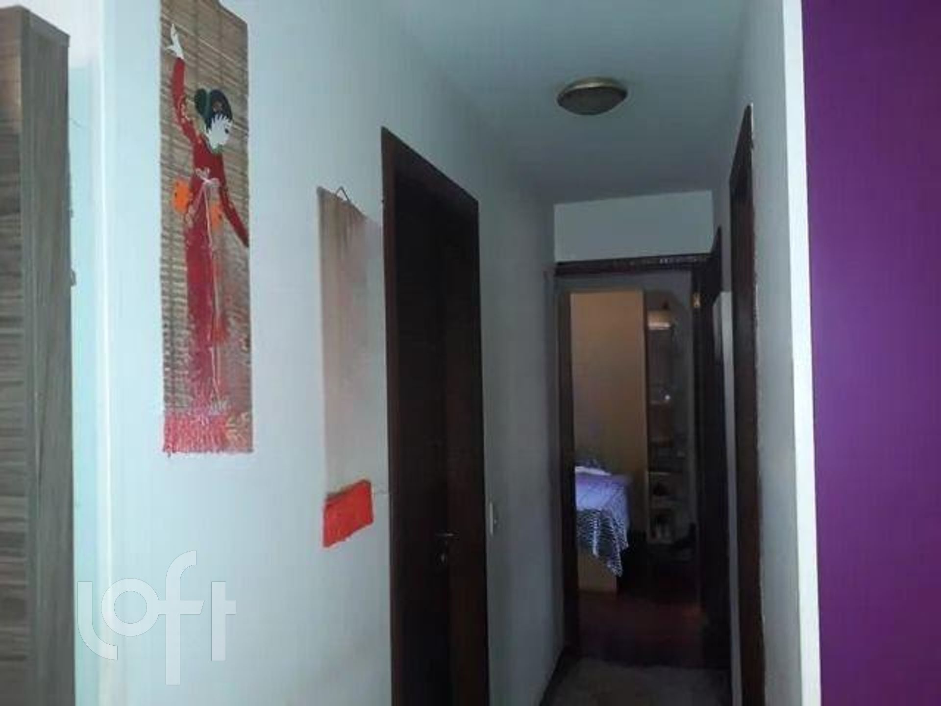 Apartamento à venda com 3 quartos, 95m² - Foto 5