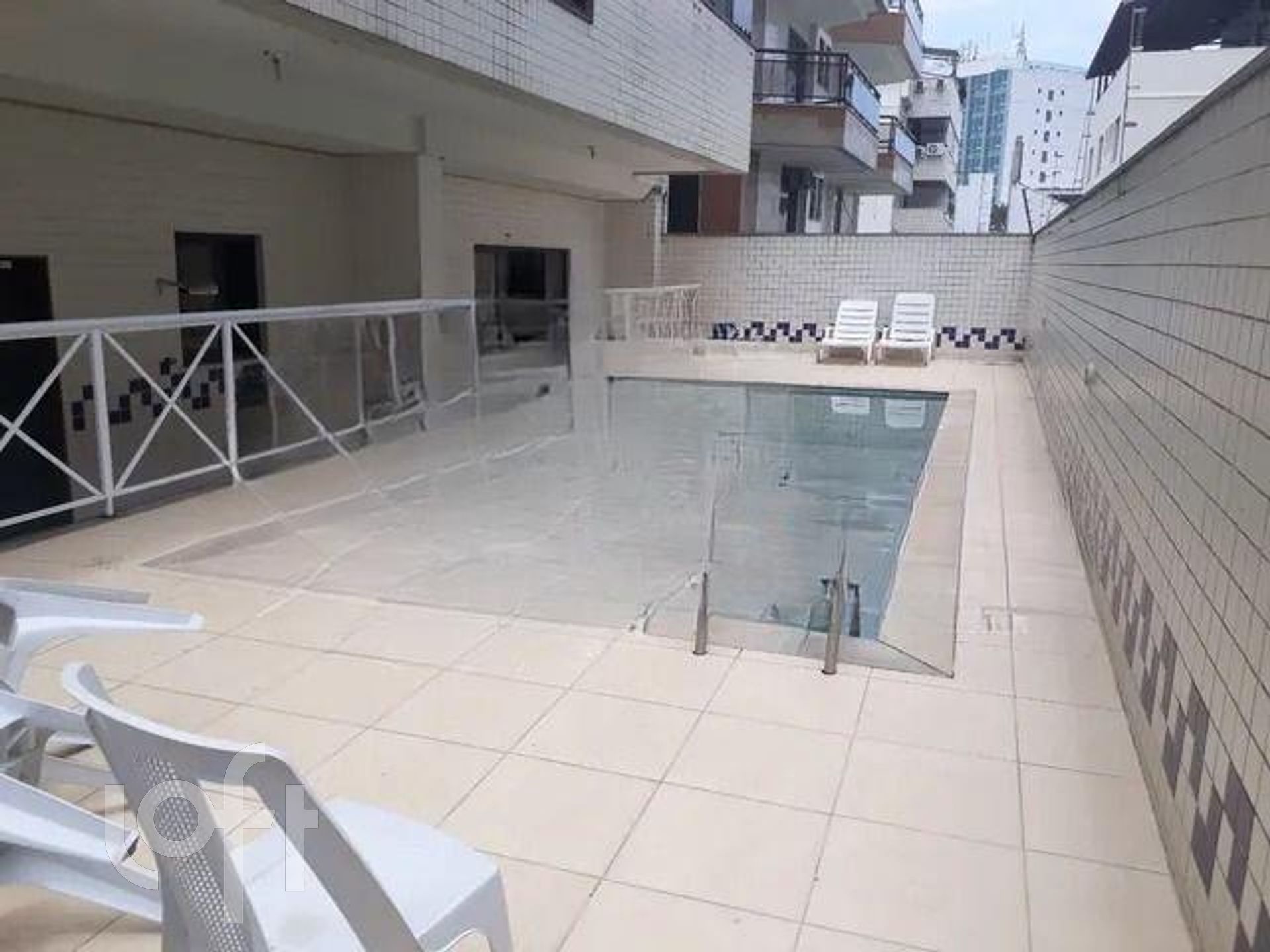 Apartamento à venda com 3 quartos, 95m² - Foto 8