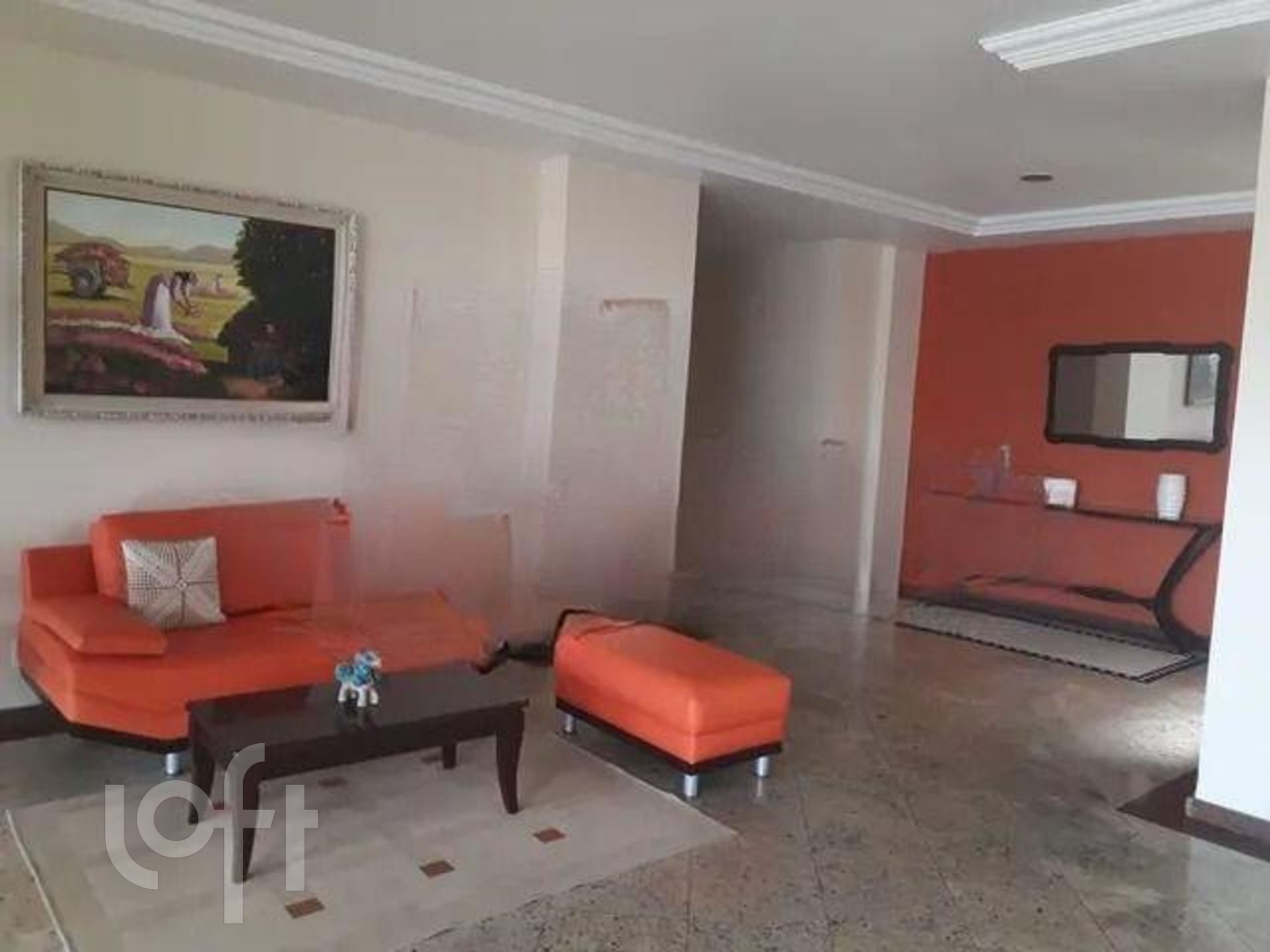 Apartamento à venda com 3 quartos, 95m² - Foto 9