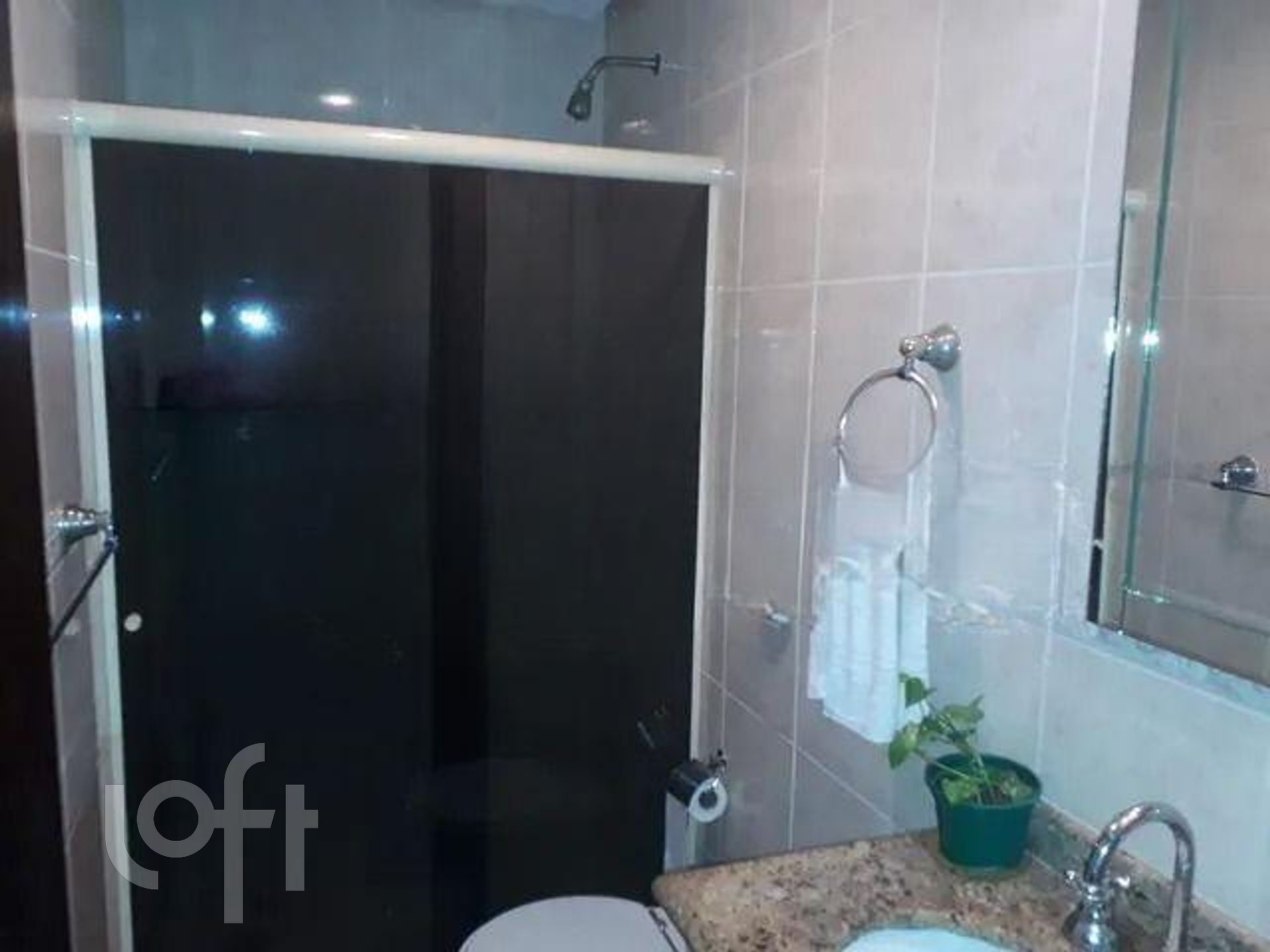 Apartamento à venda com 3 quartos, 95m² - Foto 7