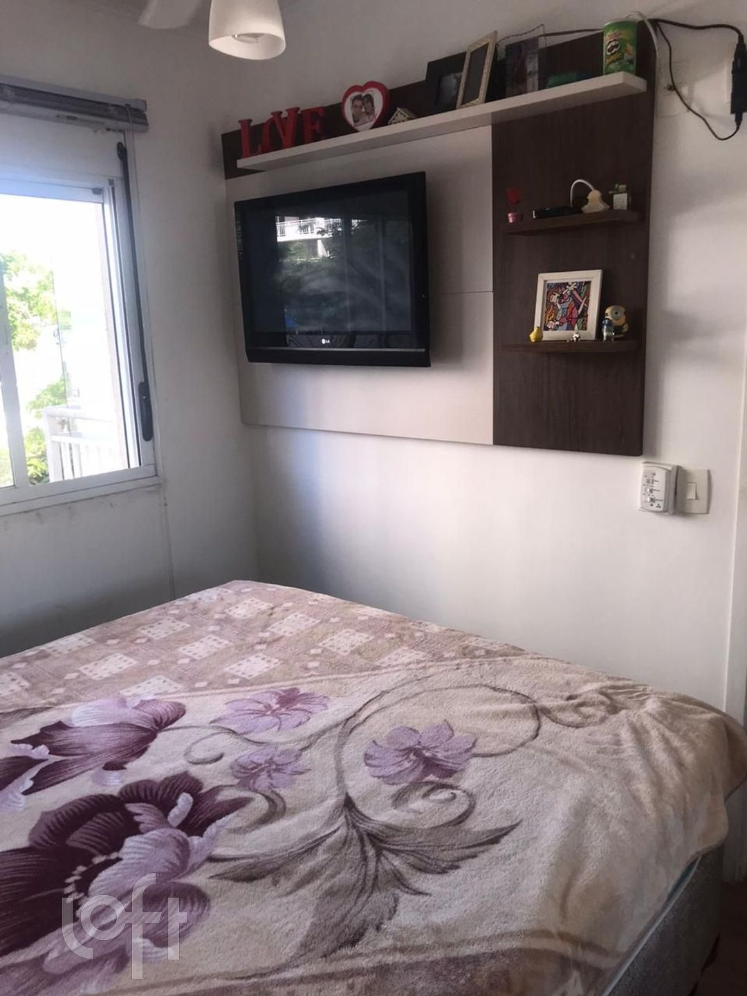 Apartamento à venda com 2 quartos, 48m² - Foto 10