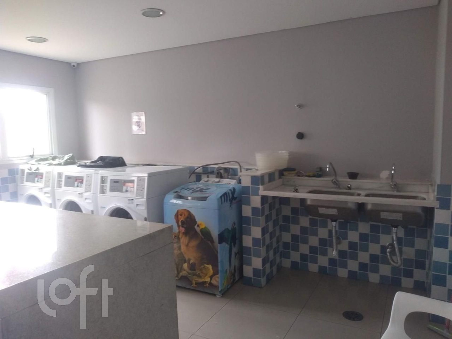 Apartamento à venda com 2 quartos, 48m² - Foto 22