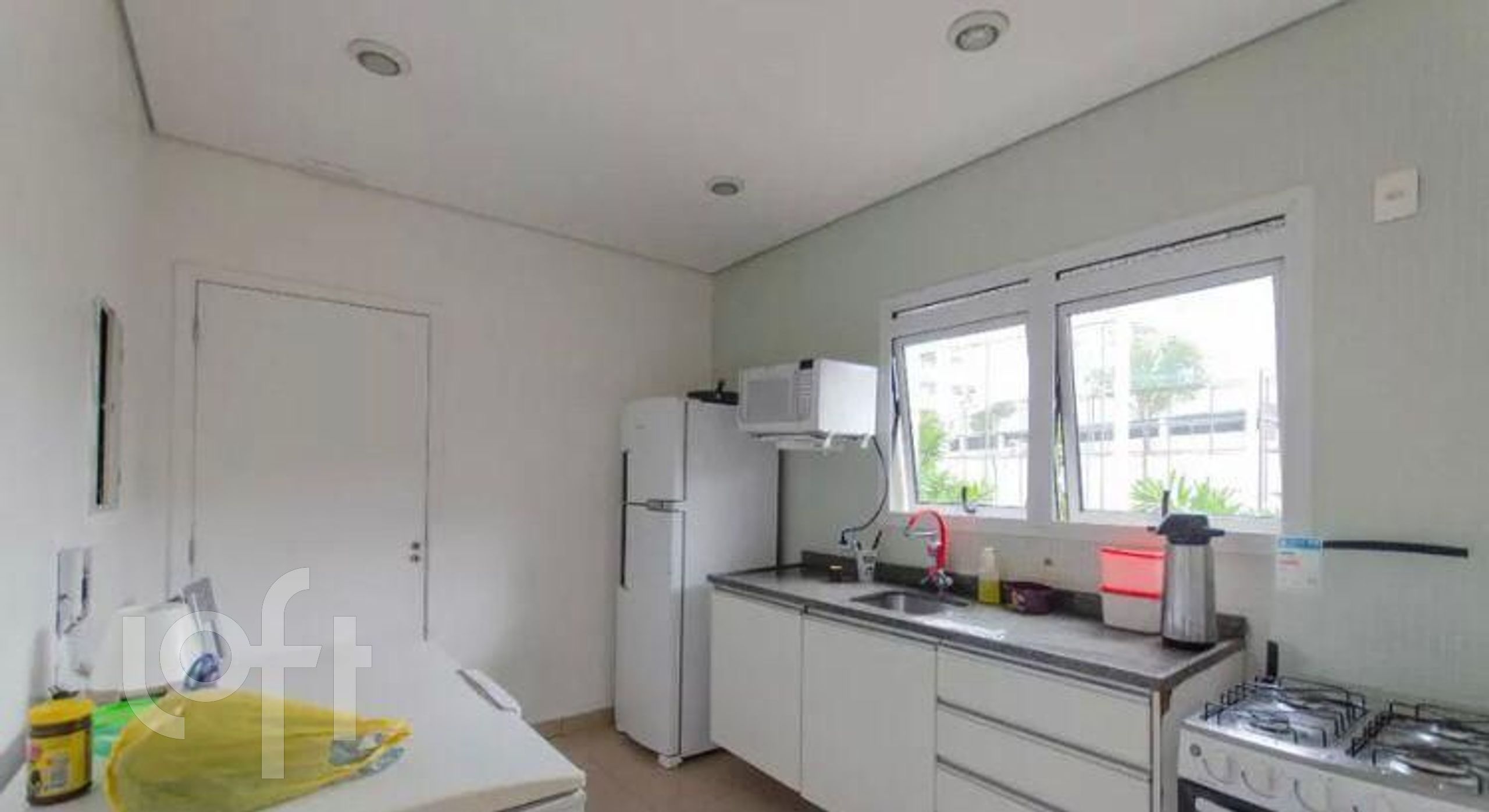 Apartamento à venda com 2 quartos, 48m² - Foto 23