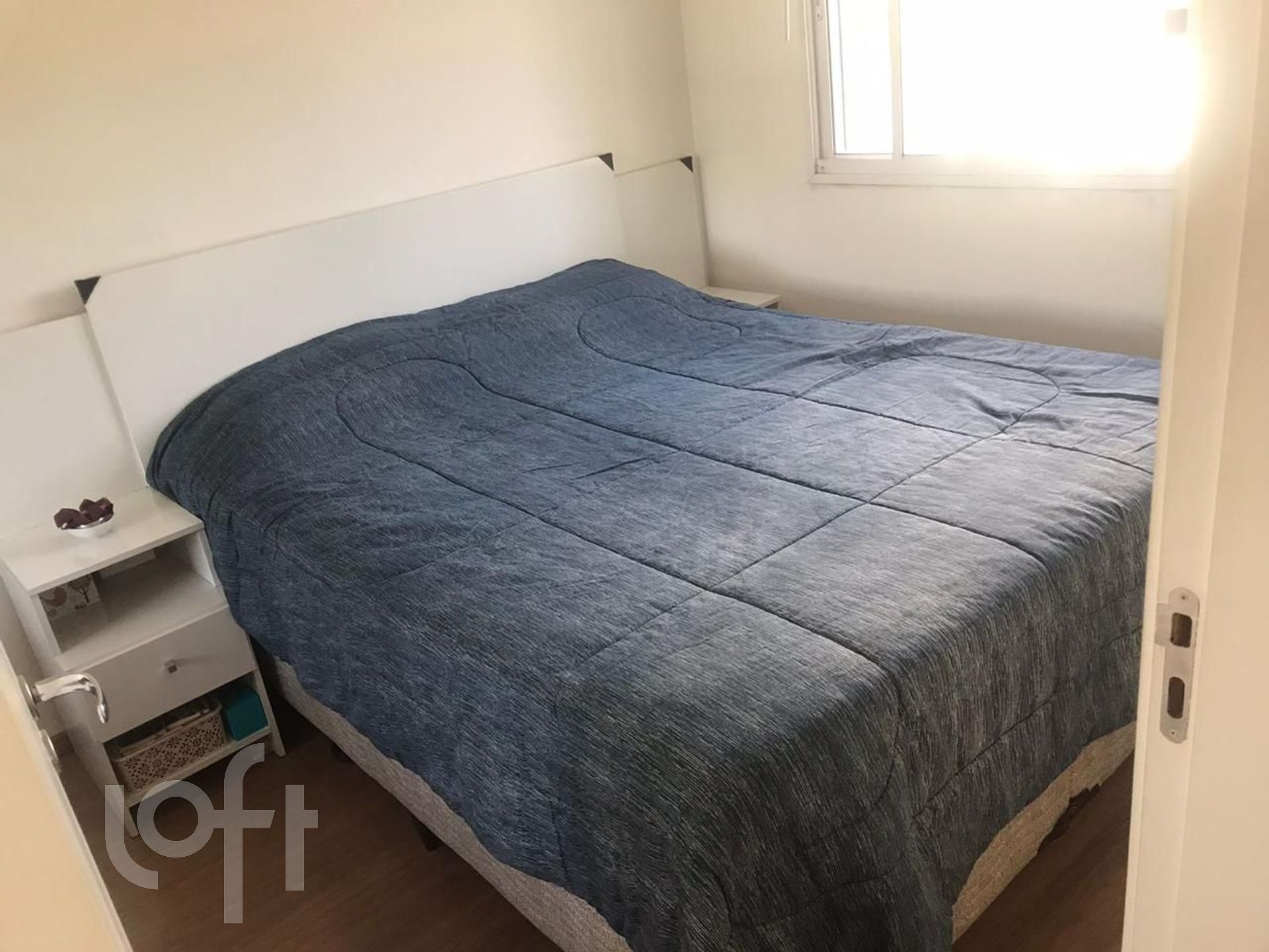 Apartamento à venda com 2 quartos, 48m² - Foto 8