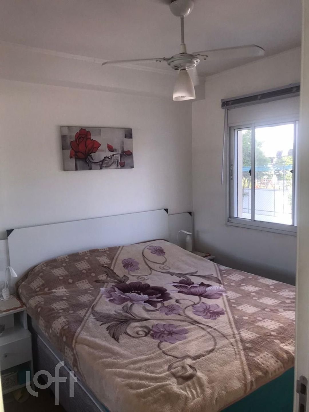 Apartamento à venda com 2 quartos, 48m² - Foto 9