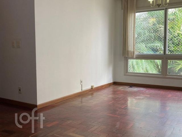Apartamento com 92m², 3 dormitórios, 1 suíte, 1 vaga, Rio Branco em Porto Alegre
