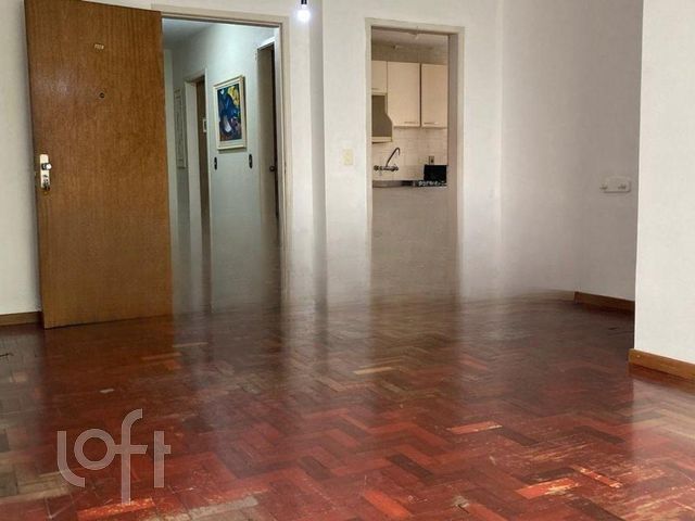Apartamento com 92m², 3 dormitórios, 1 suíte, 1 vaga, Rio Branco em Porto Alegre