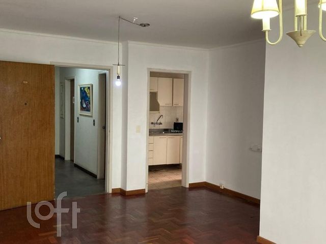 Apartamento com 92m², 3 dormitórios, 1 suíte, 1 vaga, Rio Branco em Porto Alegre