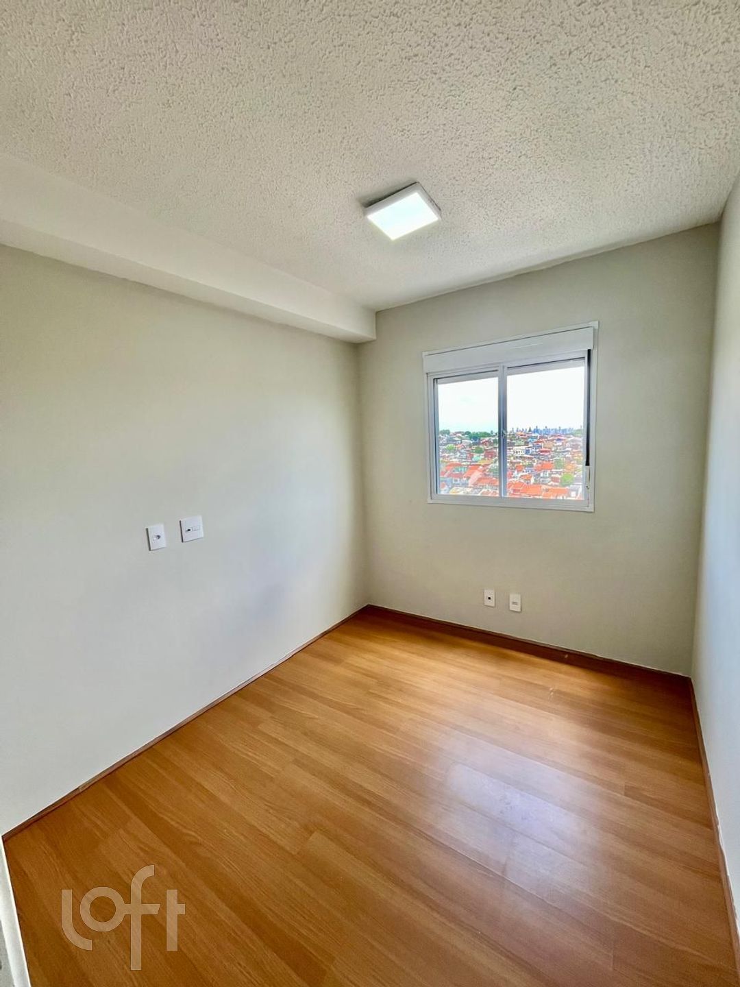 Apartamento à venda com 1 quarto, 41m² - Foto 4