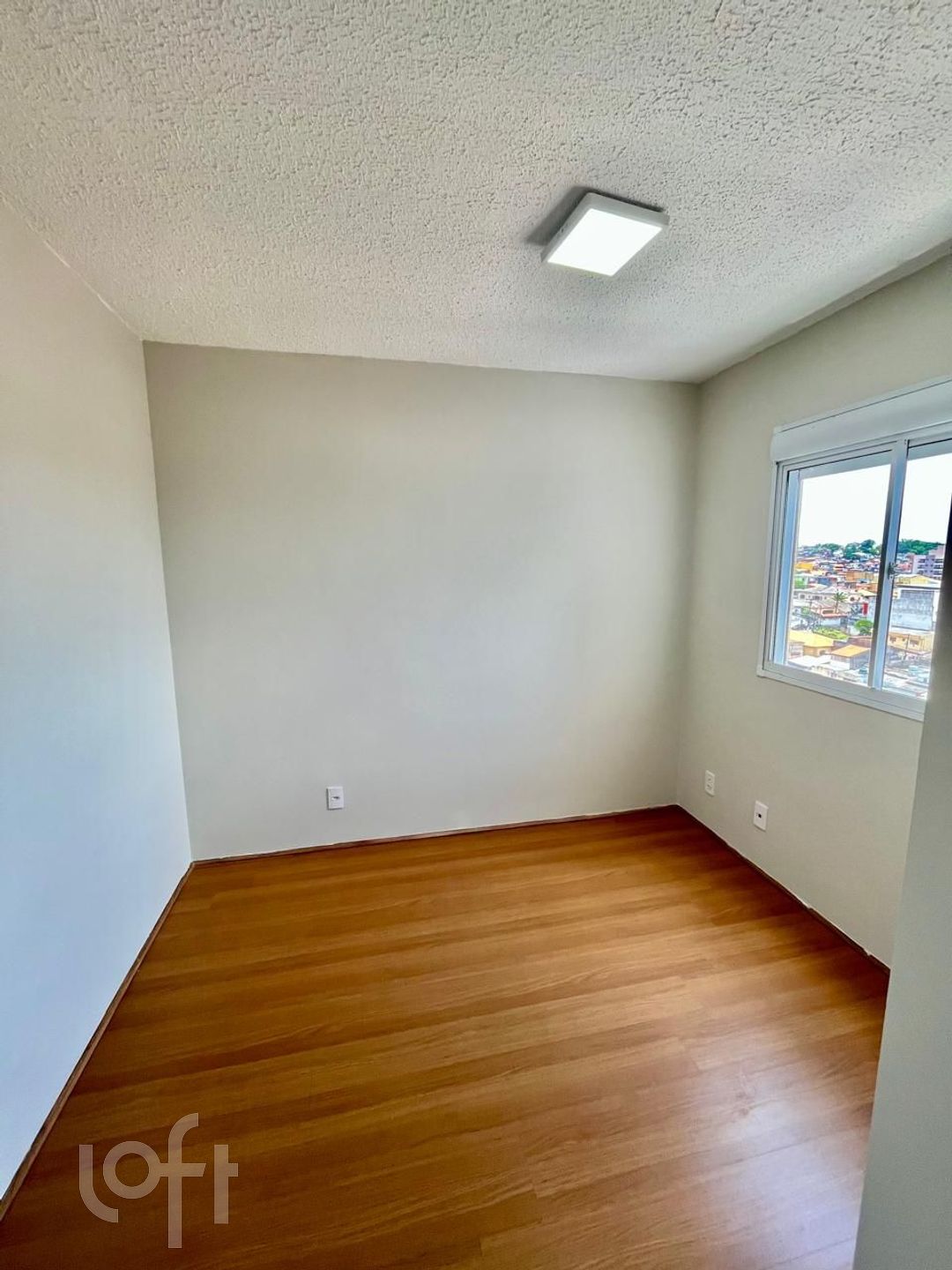 Apartamento à venda com 1 quarto, 41m² - Foto 5