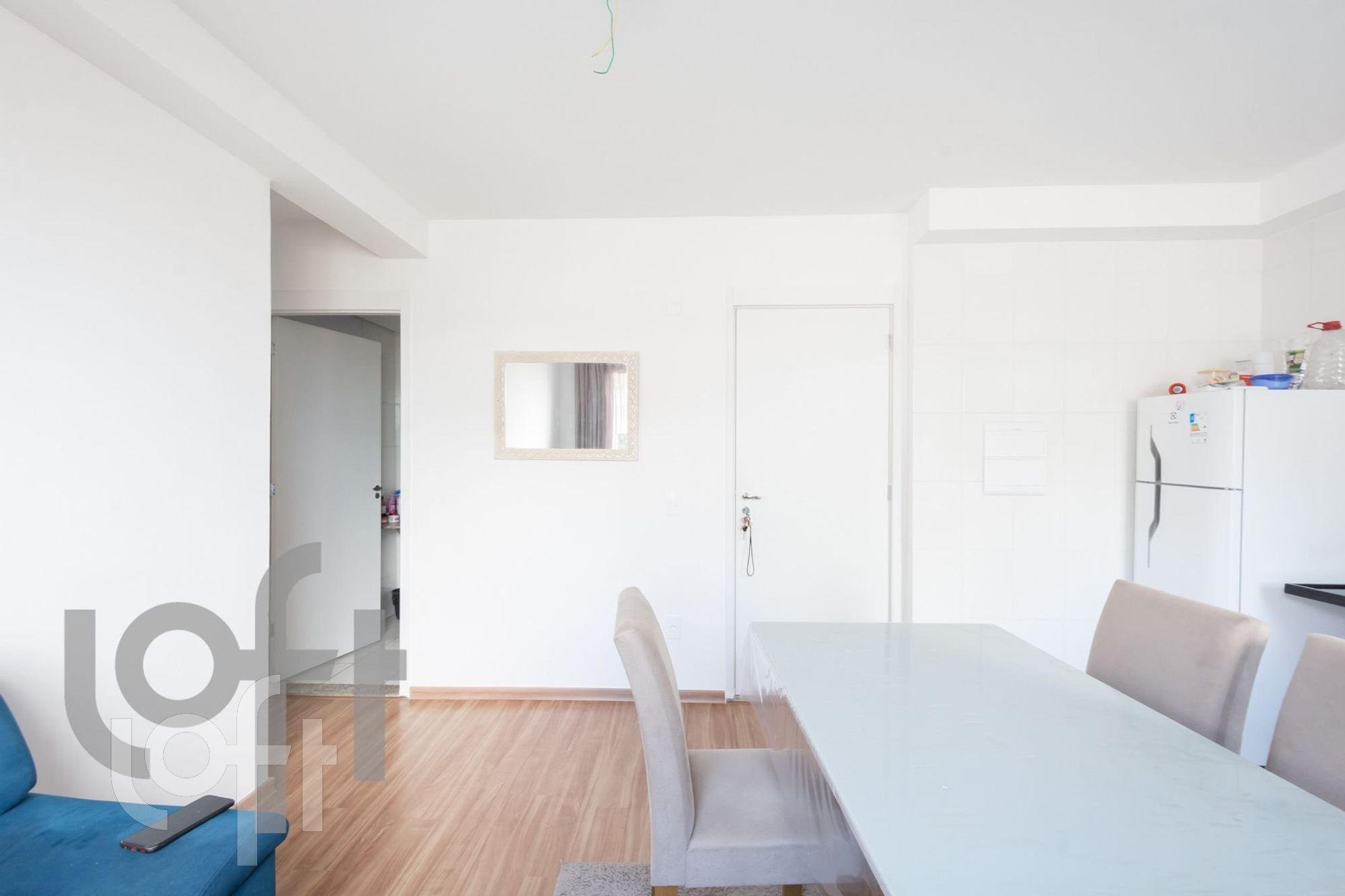 Apartamento à venda com 2 quartos, 44m² - Foto 11