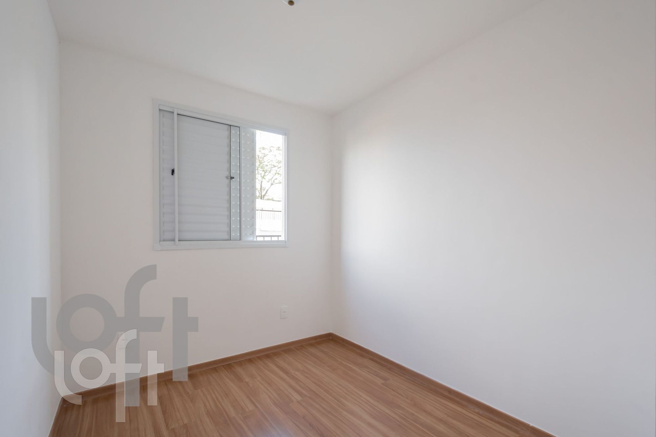 Apartamento à venda com 2 quartos, 44m² - Foto 5