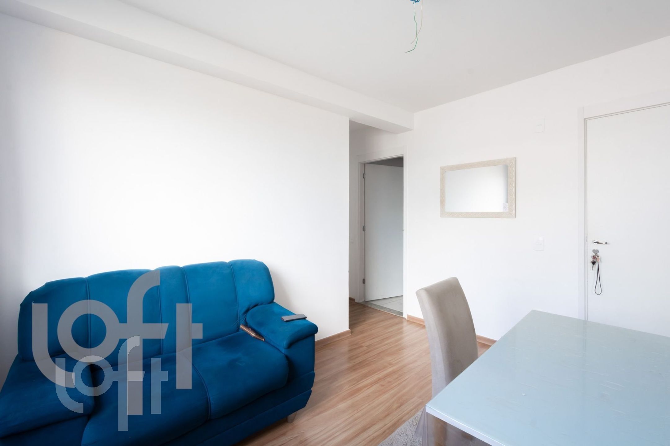 Apartamento à venda com 2 quartos, 44m² - Foto 12